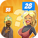Guess their age - celeb quiz - Androidアプリ