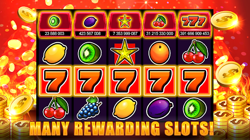 Slots 777 - Slot Machine Games 12
