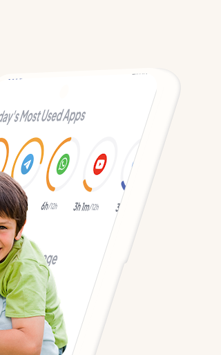 Safes Kids screenshot