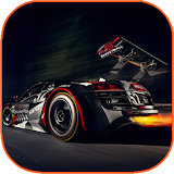 Extreme Racing Fever icon