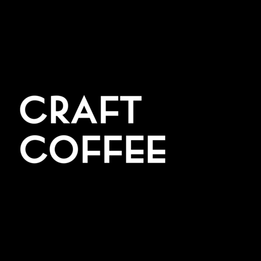 CRAFT_Coffee for  Android – Latest Version & Features app icon