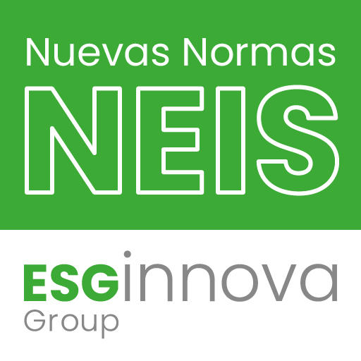 Nuevas Normas NEIS - ESRS Download on Windows