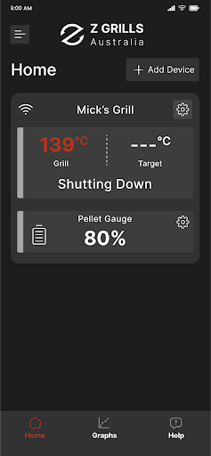 Z Grills Aus Screen 2