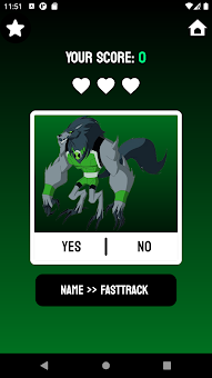 Mod Ben 10 Ultimate - Aliens screenshot 8