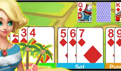 Rummy Club