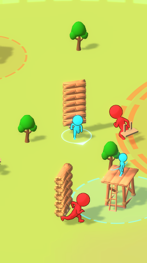 Timber Conquest Screen 3