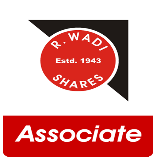 R Wadiwala Associate 4.0.22 Icon