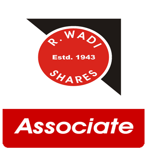 R Wadiwala Associate Laai af op Windows