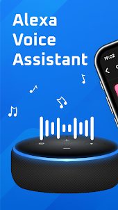 Alexa Voice Command Assist App