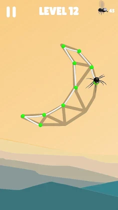 Spider Web - Screenshot 3