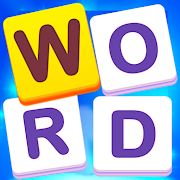 Word Tap Puzzle Mania-Brain Training Game App-ATTU
