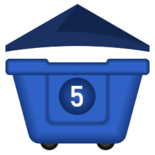 Five Things - stuff organizer  Icon