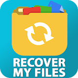 Recover My Files icon