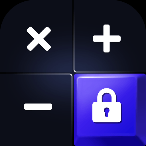 Calculator Lock - Photo Vault Download on Windows