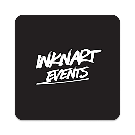 INKNART EVENTS logo