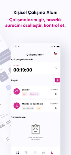 Limy Akıllı Rehber Screen 2