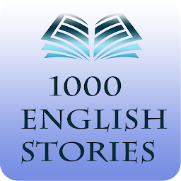 Icon image English Stories - 1000 Stories