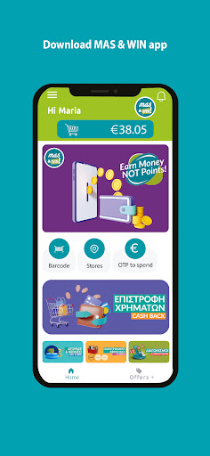 Anteprima dell'app