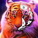 Tiger Coloring Book Color Game - Androidアプリ
