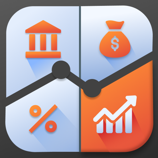 Financial & Loan Calculators Logo