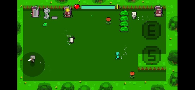 Pixel Clash Adventure 3