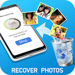 Cover Image of Herunterladen Recover Deleted Photos App 2.5 APK