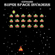 Space Invaders: Super Space