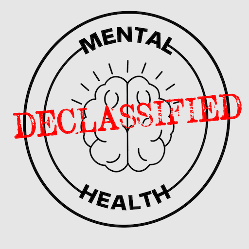 Mental Health Declassified logo