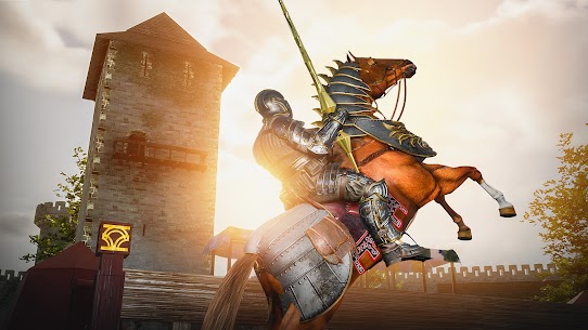 March of Empires: War Games 8.4.0c Apk 5