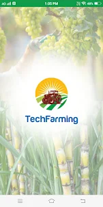 Tech Farming