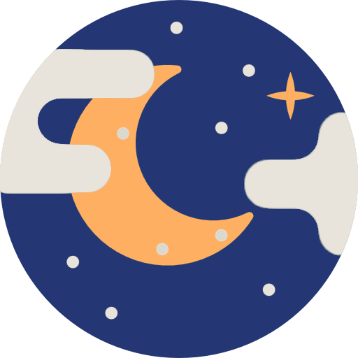 Lodiesa Melody Sleep Relax logo