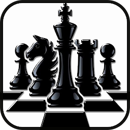 Imagen de ícono de Royal Chess & Checkmate Puzzle