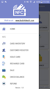 Cashless Based Smart Card For Pc – Free Download 2020 (Mac And Windows) 2
