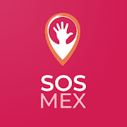 Emergency SOS Safety Alert (SOSMex)