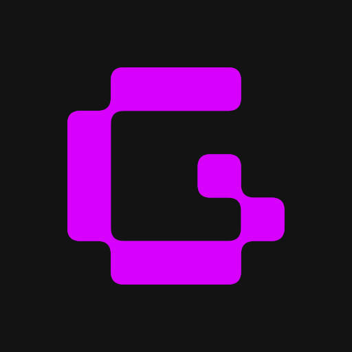 GIFTID - Random Anon GIF Chat logo