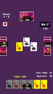 Card Game 29 :Multiplayer Game