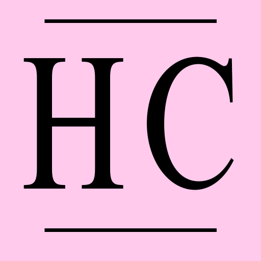 Hair Choice Extensions logo