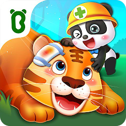 Baby Panda: Care for animals: Download & Review