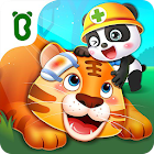 Baby Panda: Care for animals 8.65.00.01