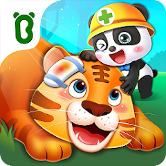 Médico para animais – Apps no Google Play