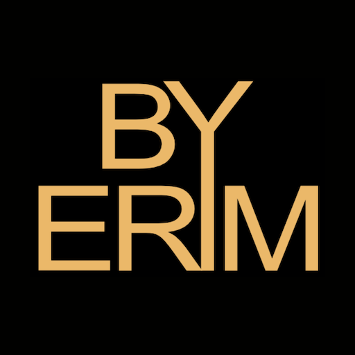 ByErim logo