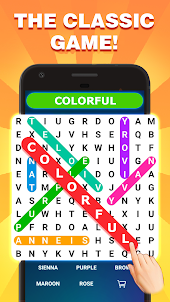 Word Connect - Word Search