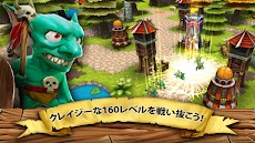 Goblins Attack: Tower Defenseのおすすめ画像2