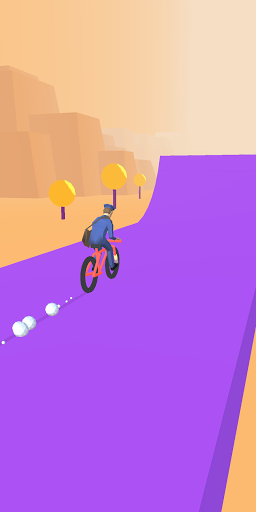 Flippy Bikes 3D apkdebit screenshots 10