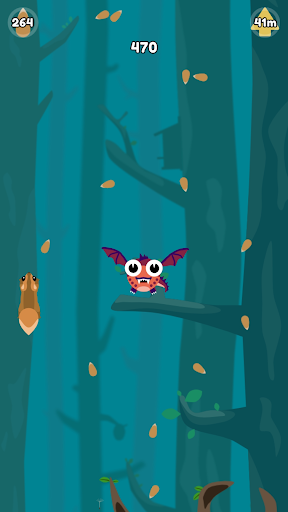 Squirrel Woods screenshot 7