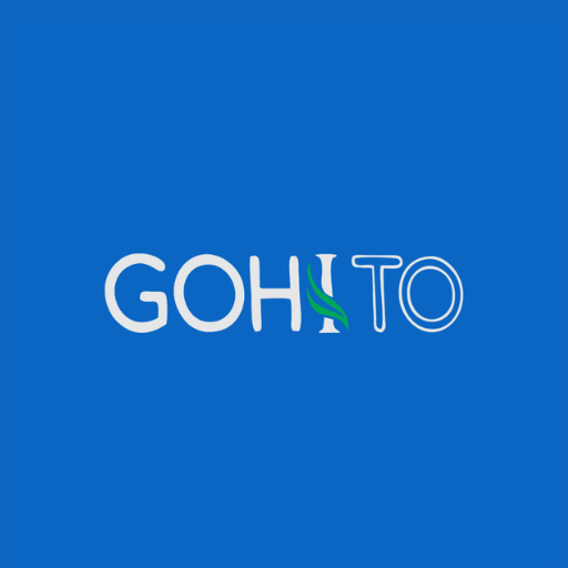 Gohito logo
