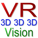 VR Vision icon