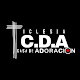 Download Iglesia Casa de Adoracion CDA For PC Windows and Mac 1.0