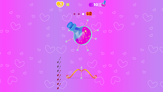 Cupids Arrow - Screenshot 3