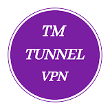 TM Tunnel VPN icon
